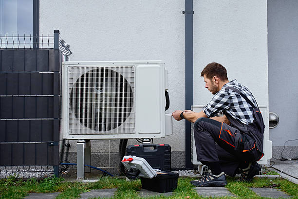 Trusted Furnace Repair service in Lincoln, MO - HVAC Repair CO